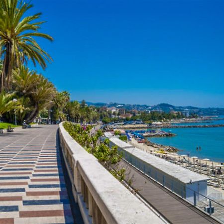Bed and Breakfast La Magia Del Mare San Remo Exterior foto