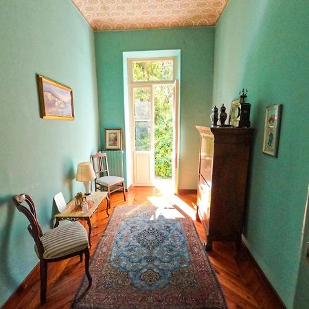 Bed and Breakfast La Magia Del Mare San Remo Exterior foto
